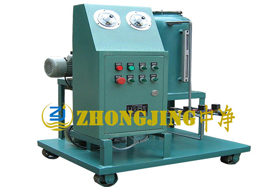 小型抽油注油机